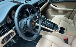 Porsche Macan S AWD 2026