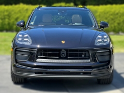 Porsche Macan S AWD 2026
