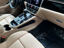 Porsche Macan S AWD 2026
