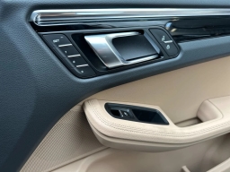 Porsche Macan S AWD 2026