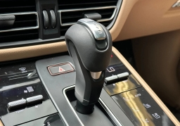 Porsche Macan S AWD 2026