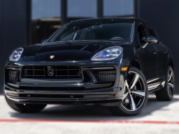 Porsche Macan S AWD 2026