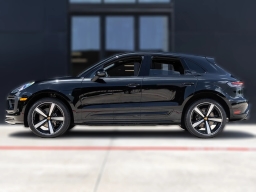 Porsche Macan S AWD 2026
