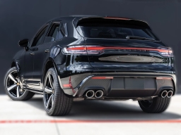 Porsche Macan S AWD 2026