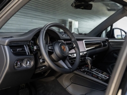 Porsche Macan S AWD 2026