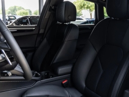 Porsche Macan S AWD 2026