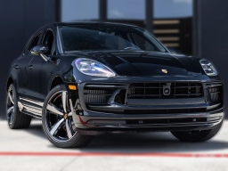 Porsche Macan S AWD 2026