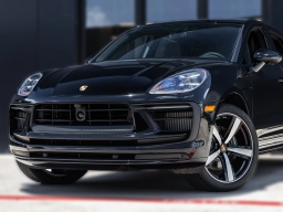 Porsche Macan S AWD 2026
