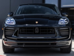 Porsche Macan S AWD 2026