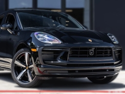 Porsche Macan S AWD 2026