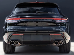 Porsche Macan S AWD 2026