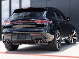 Porsche Macan S AWD 2026