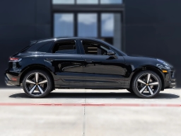 Porsche Macan S AWD 2026