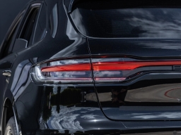 Porsche Macan S AWD 2026