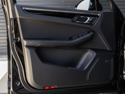 Porsche Macan S AWD 2026