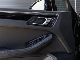 Porsche Macan S AWD 2026
