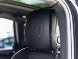 Porsche Macan S AWD 2026