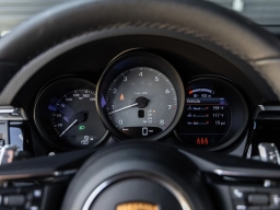 Porsche Macan S AWD 2026