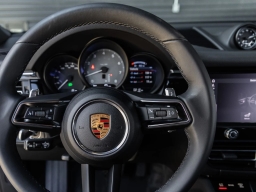 Porsche Macan S AWD 2026