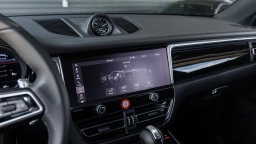Porsche Macan S AWD 2026