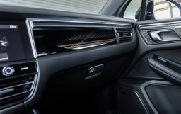 Porsche Macan S AWD 2026