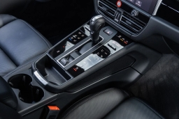 Porsche Macan S AWD 2026