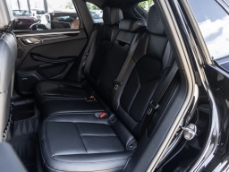 Porsche Macan S AWD 2026