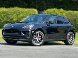 Porsche Macan S AWD 2026