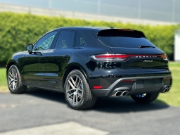 Porsche Macan S AWD 2026