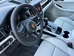 Porsche Macan S AWD 2026