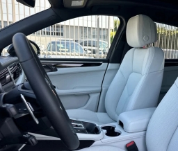 Porsche Macan S AWD 2026