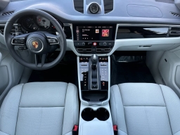 Porsche Macan S AWD 2026