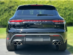 Porsche Macan S AWD 2026