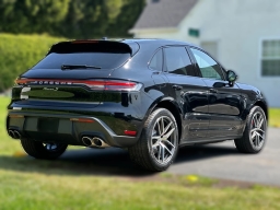 Porsche Macan S AWD 2026