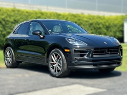 Porsche Macan S AWD 2026