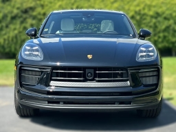 Porsche Macan S AWD 2026