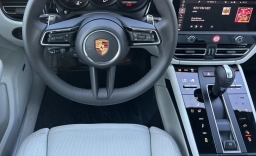 Porsche Macan S AWD 2026