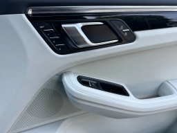 Porsche Macan S AWD 2026