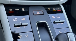 Porsche Macan S AWD 2026