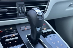 Porsche Macan S AWD 2026