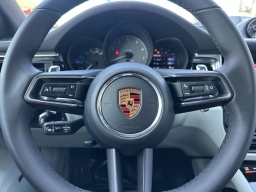 Porsche Macan S AWD 2026