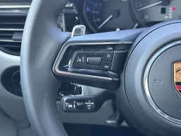 Porsche Macan S AWD 2026