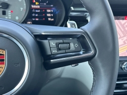 Porsche Macan S AWD 2026