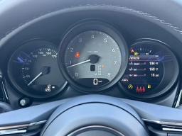 Porsche Macan S AWD 2026