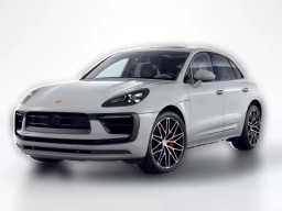 Porsche Macan S AWD 2026