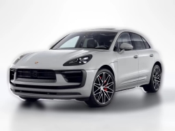 Porsche Macan S AWD 2026