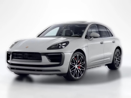 Porsche Macan S AWD 2026
