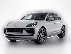Porsche Macan S AWD 2026