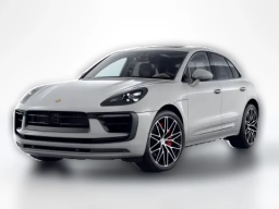 Porsche Macan S AWD 2026