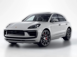 Porsche Macan S AWD 2026